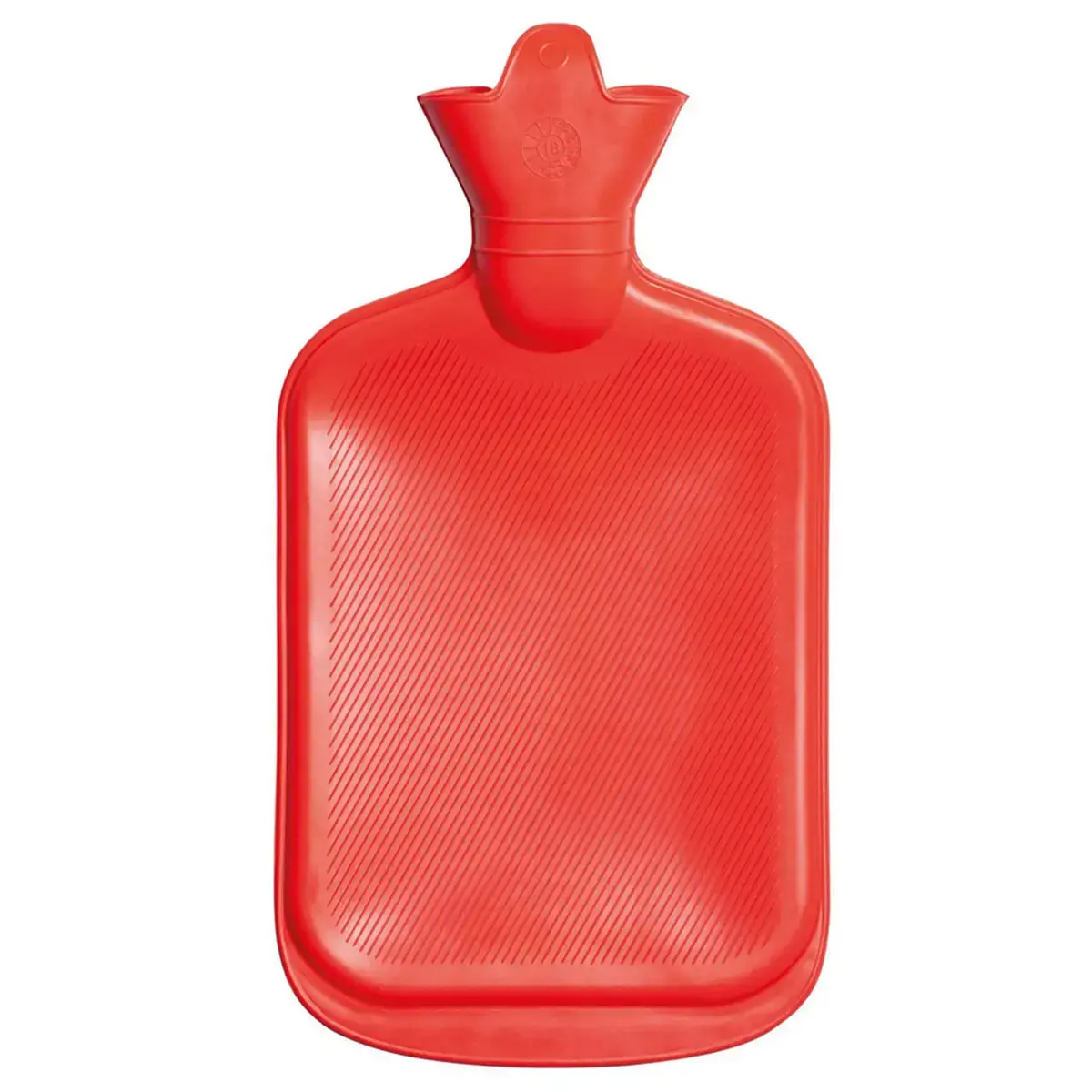 Bouillotte, contenance : 2 litres, bleu - Lifemed photo du produit
