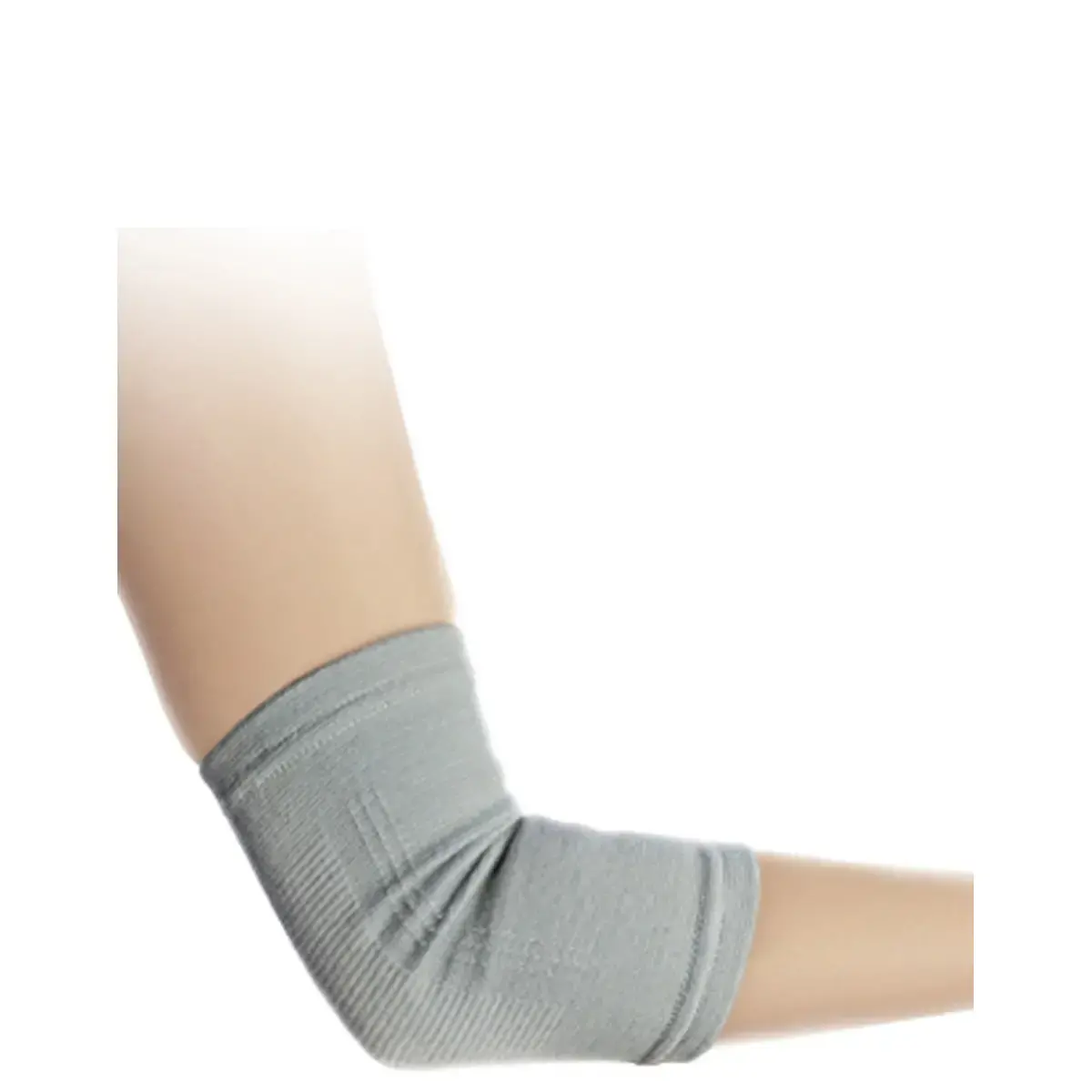 Bandage sportif 'Coude', taille: XL, gris - Haro photo du produit
