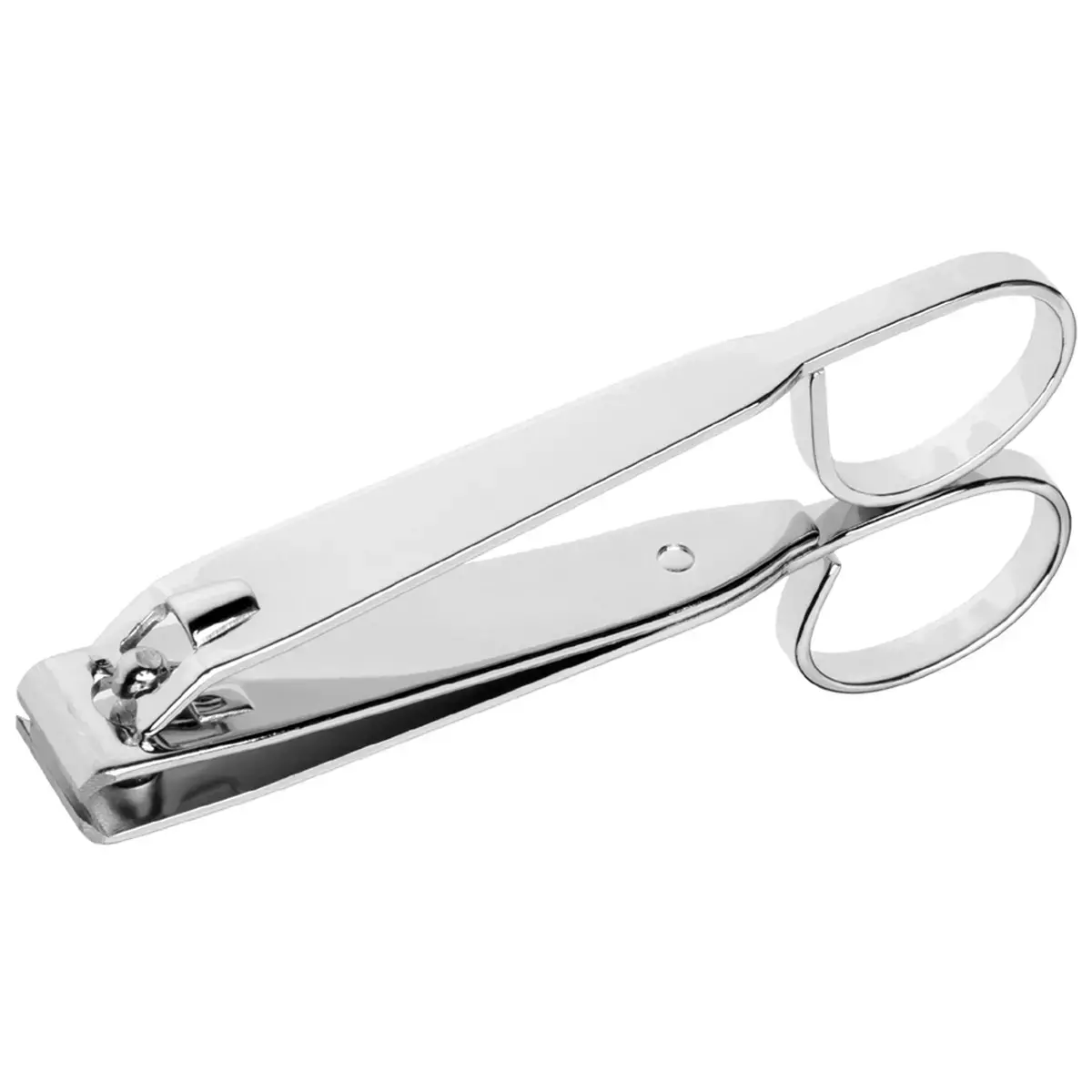 Coupe-ongles avec branches de cisaux, chromé - First Aid Only photo du produit