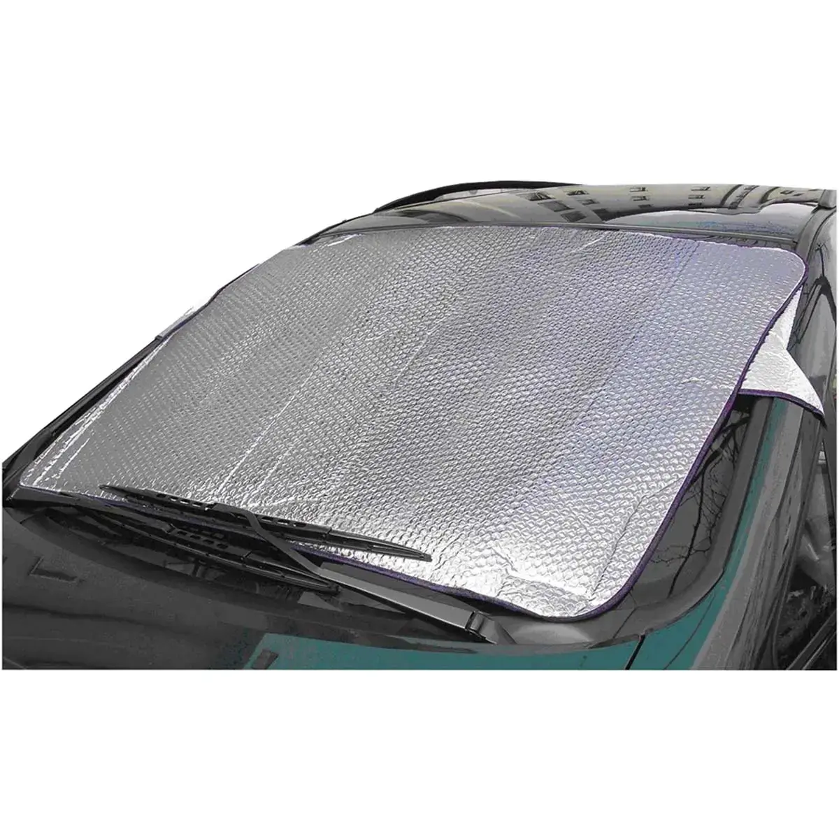 Couverture de pare-brise 'Bubble', 700 x 2.000 mm - Iwh photo du produit