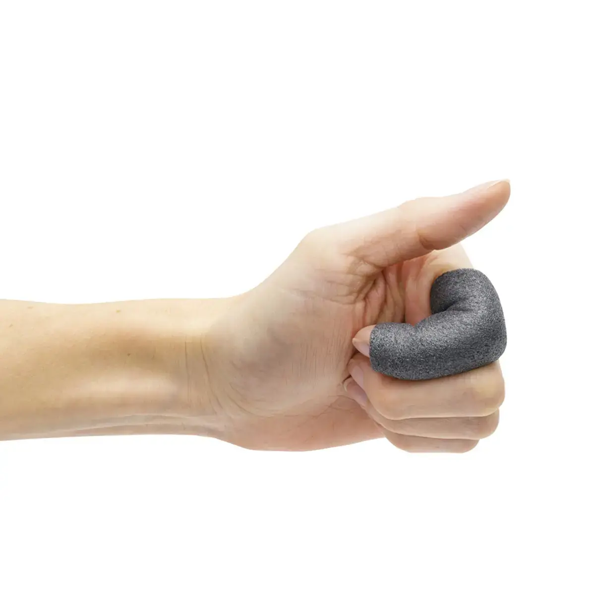 Pansement 'Soft Foam Bandage', noir - Cederroth photo du produit