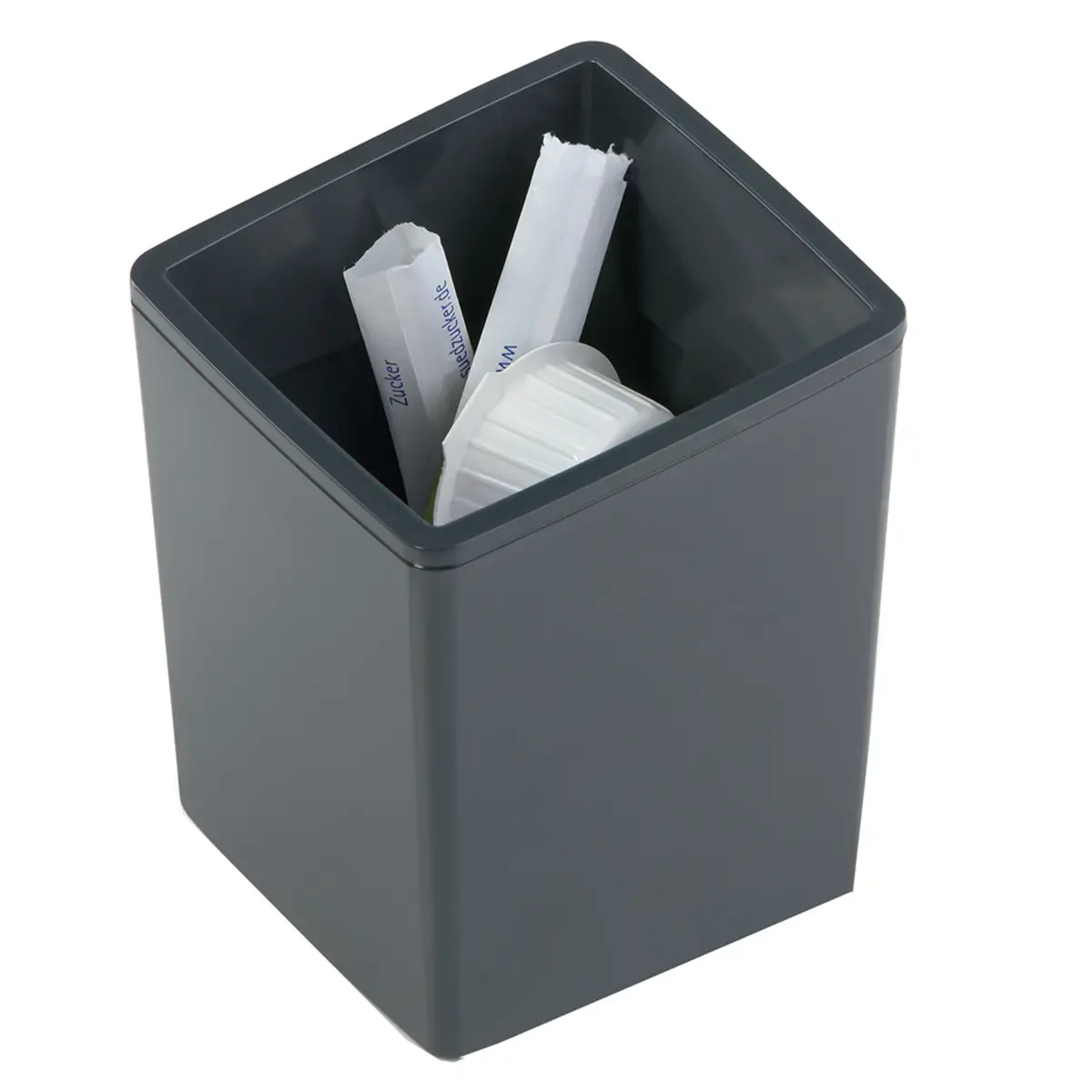 Poubelle de table 'COFFEE POINT BIN' - Durable photo du produit