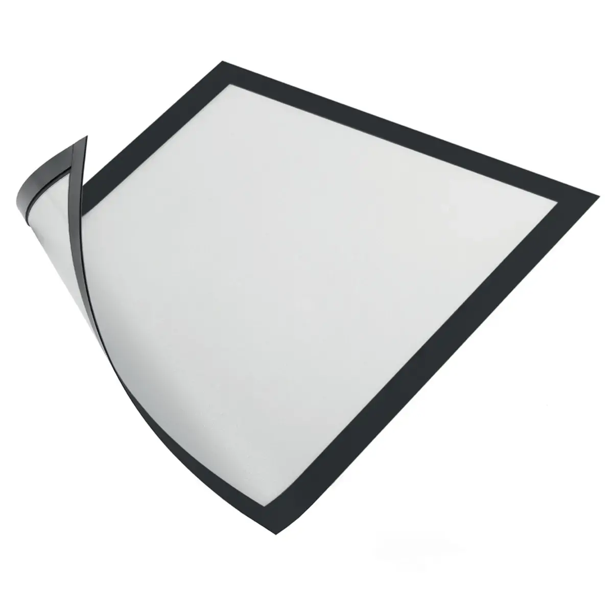 Cadre d'affichage magnétique, DURAFRAME MAGNETIC, A4 - Durable photo du produit