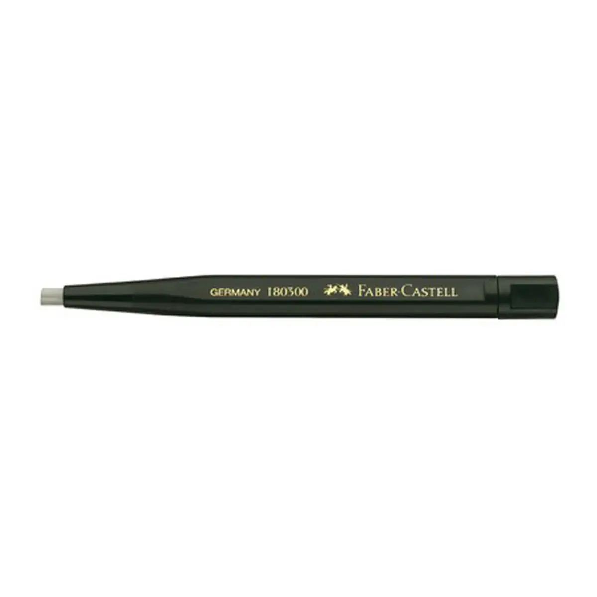 Stylo-gomme en fibre de verre 30103 - Faber-Castell photo du produit