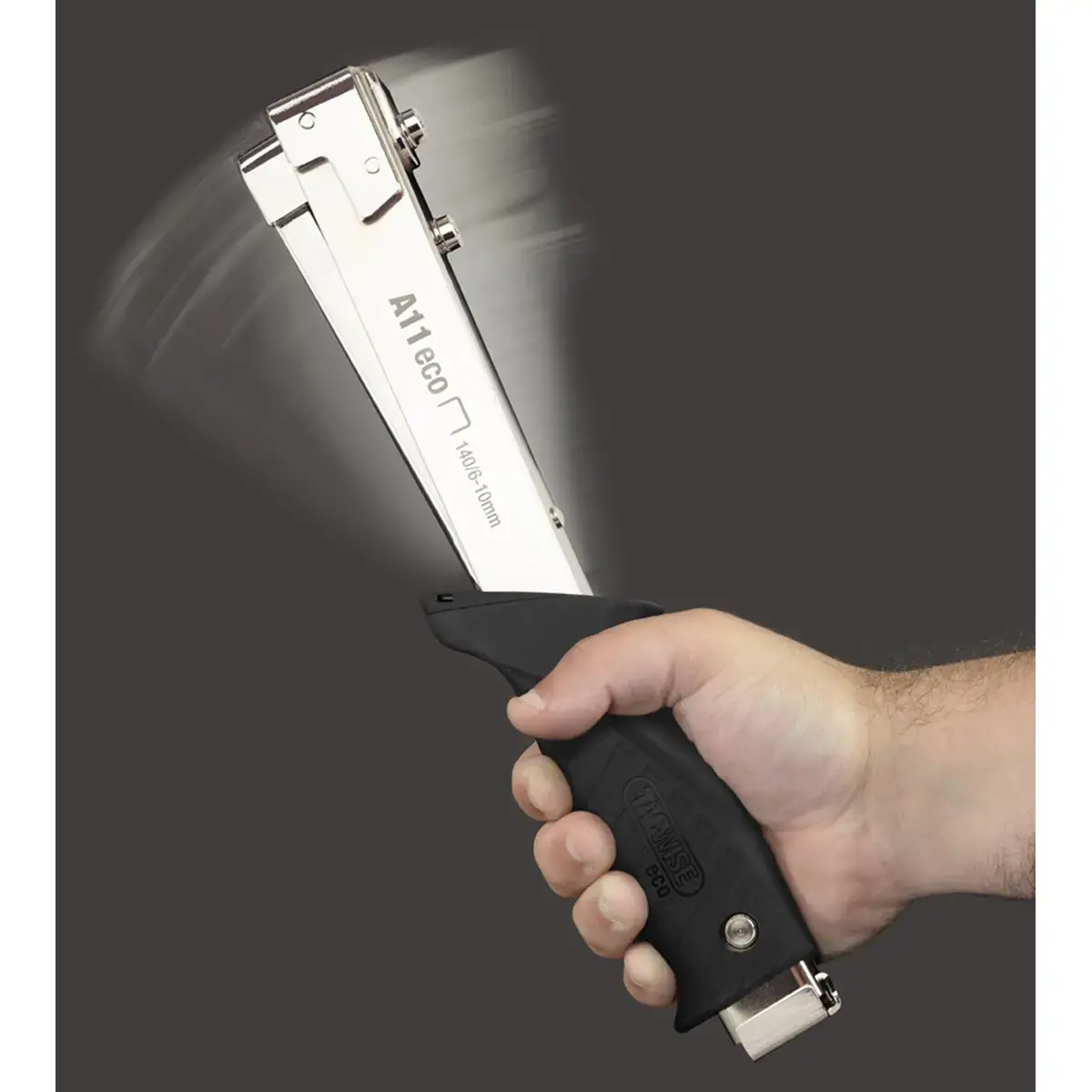 Agrafeuse marteau A11, en acier - Tacwise photo du produit