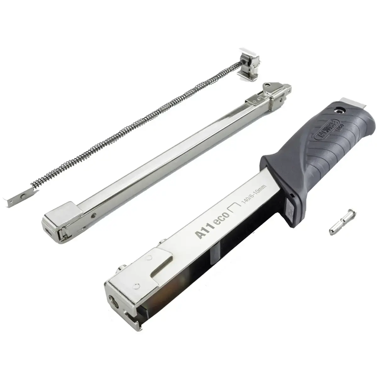 Agrafeuse marteau A11, en acier - Tacwise photo du produit