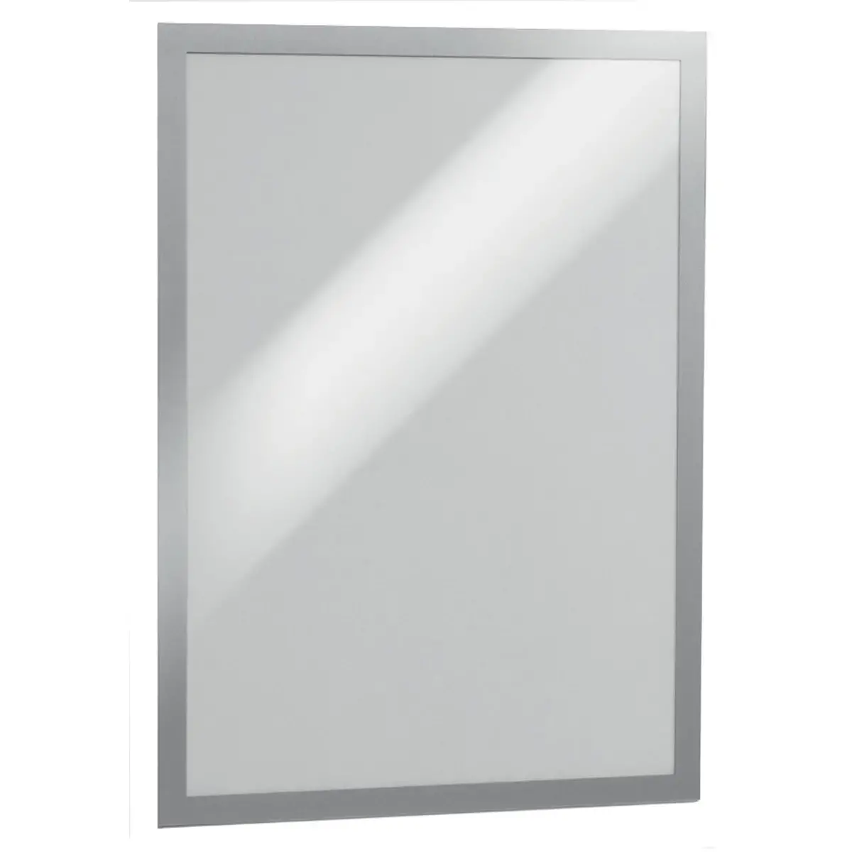 Cadre d'affichage magn&eacute;tique DURAFRAME, A3, noir - Durable photo du produit