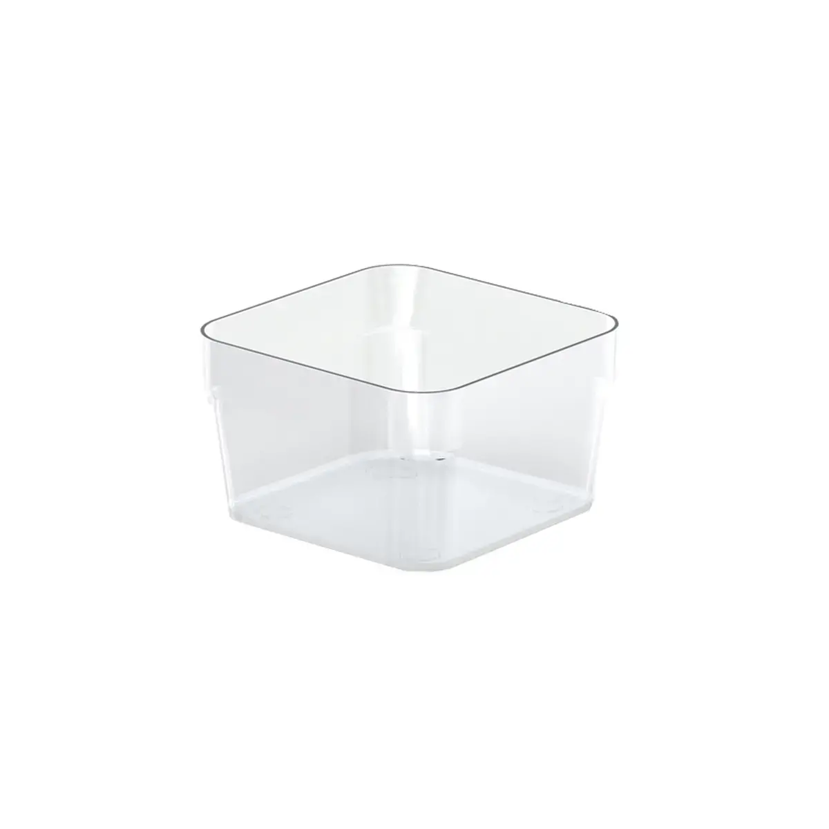 Compartiment pour tiroir COMPACT SORT, 200x100mm - Smartstore photo du produit