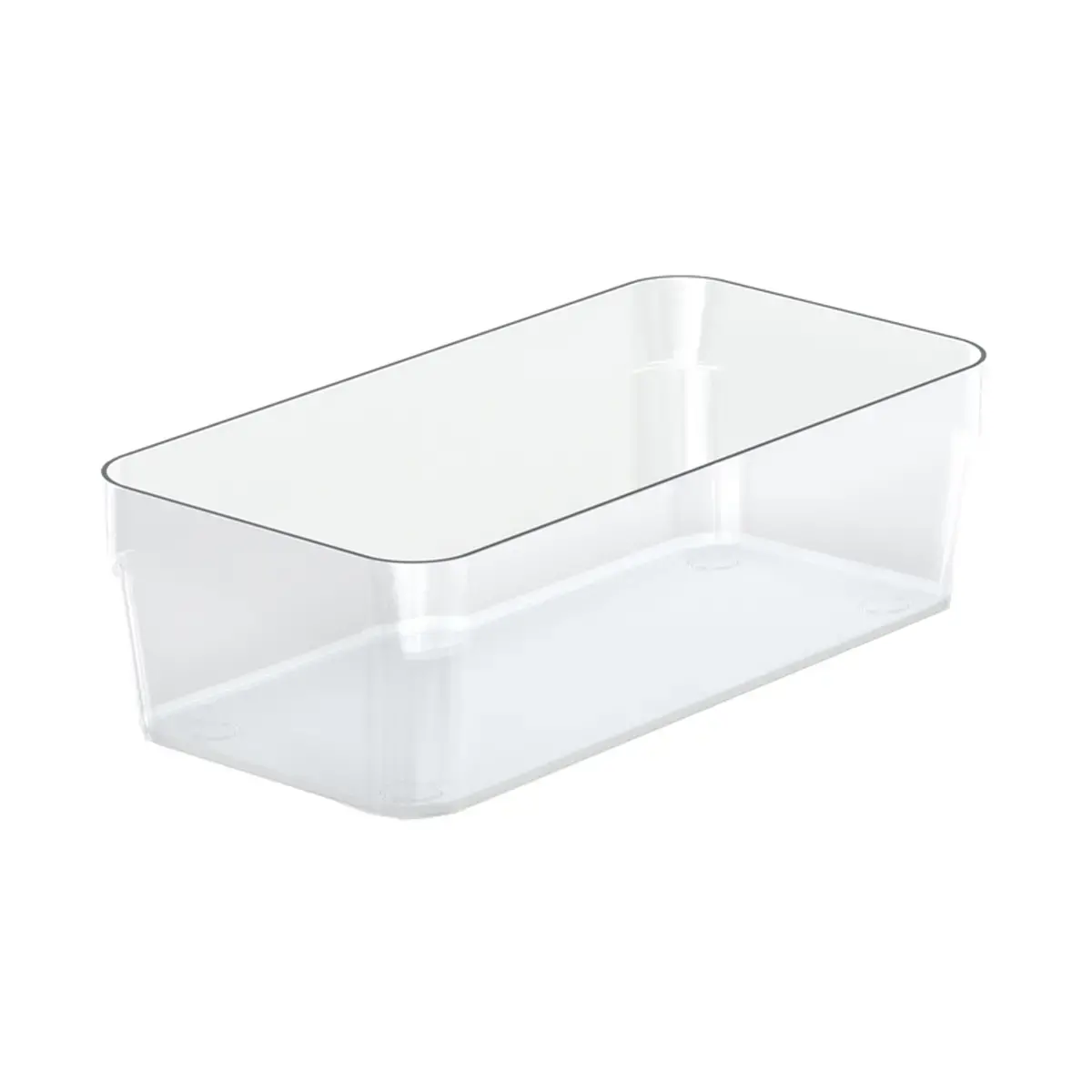 Compartiment pour tiroir COMPACT SORT, 200x100mm - Smartstore photo du produit