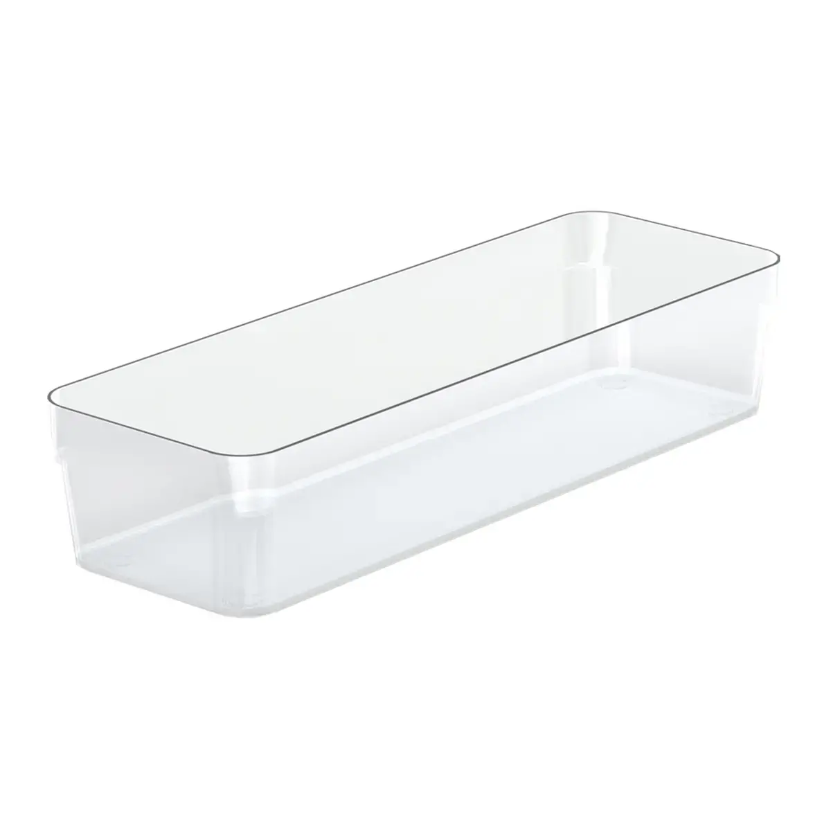 Compartiment pour tiroir COMPACT SORT, 200x100mm - Smartstore photo du produit