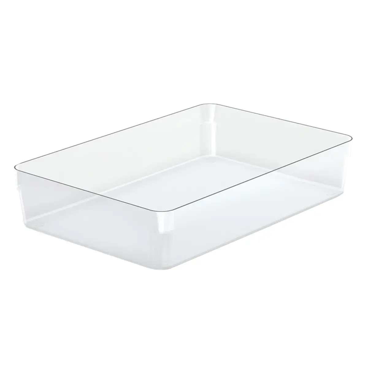 Compartiment pour tiroir COMPACT SORT, 200x100mm - Smartstore photo du produit