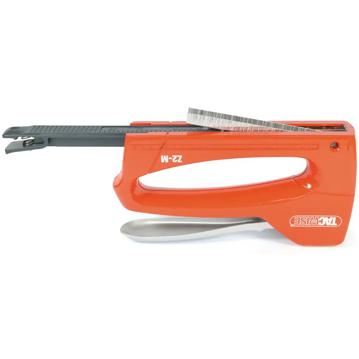 Agrafeuse manuelle Z2-M, en métal - Tacwise photo du produit