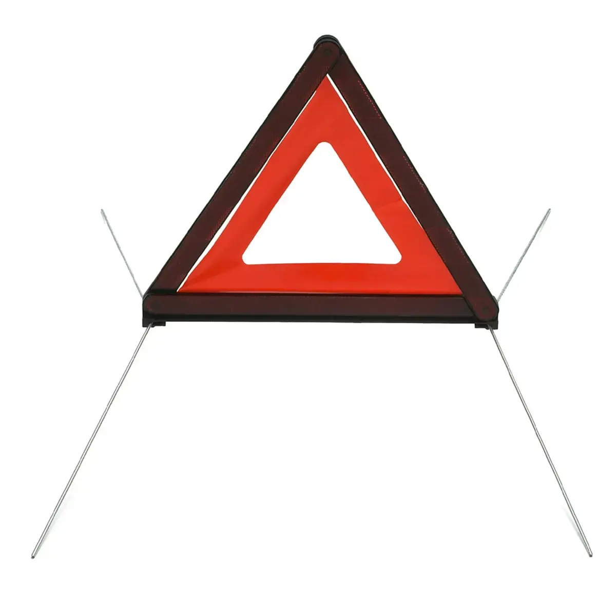 Triangle de pr&eacute;signalisation 'Euro Spider XS' - Leina-Werke photo du produit