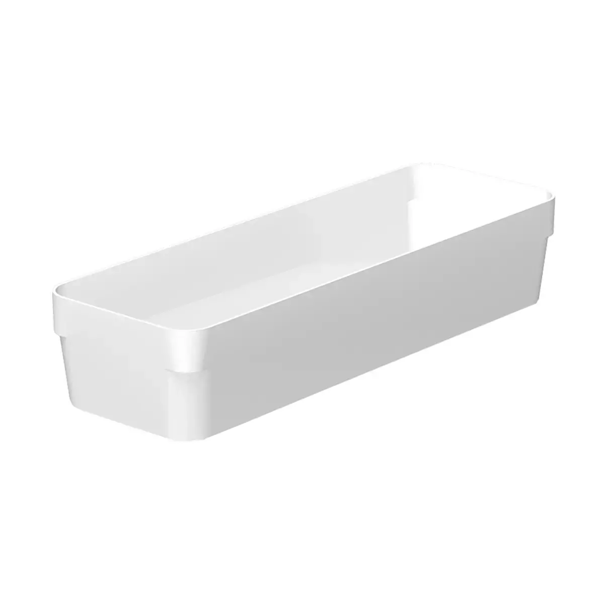 Compartiment pour tiroir COMPACT SORT, 400x100mm - Smartstore photo du produit