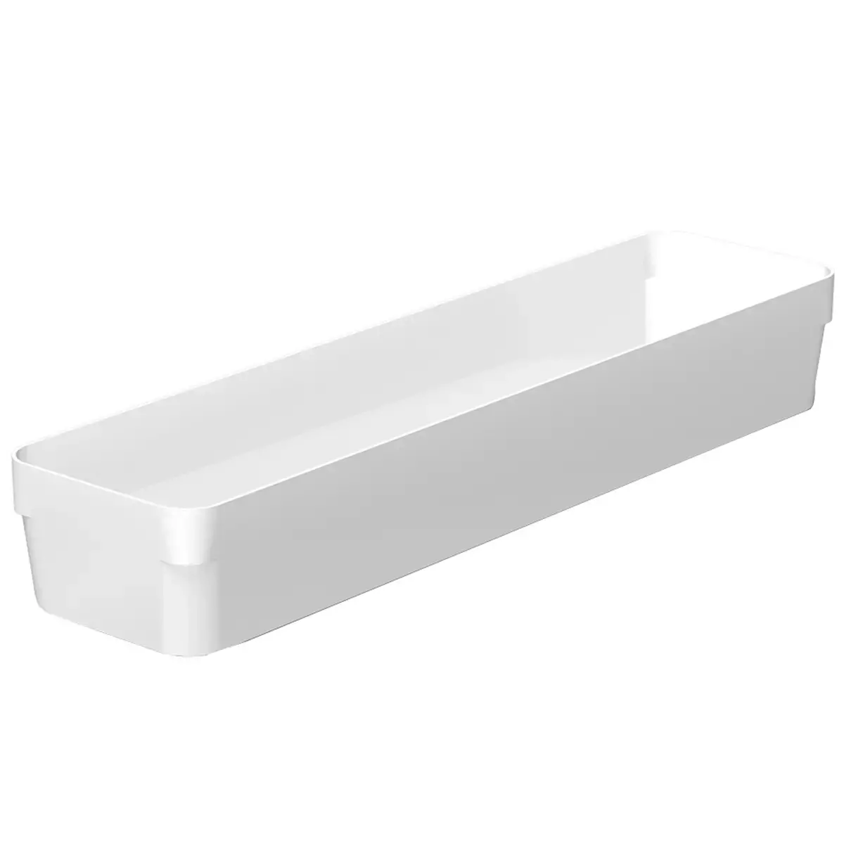 Compartiment pour tiroir COMPACT SORT, 400x100mm - Smartstore photo du produit