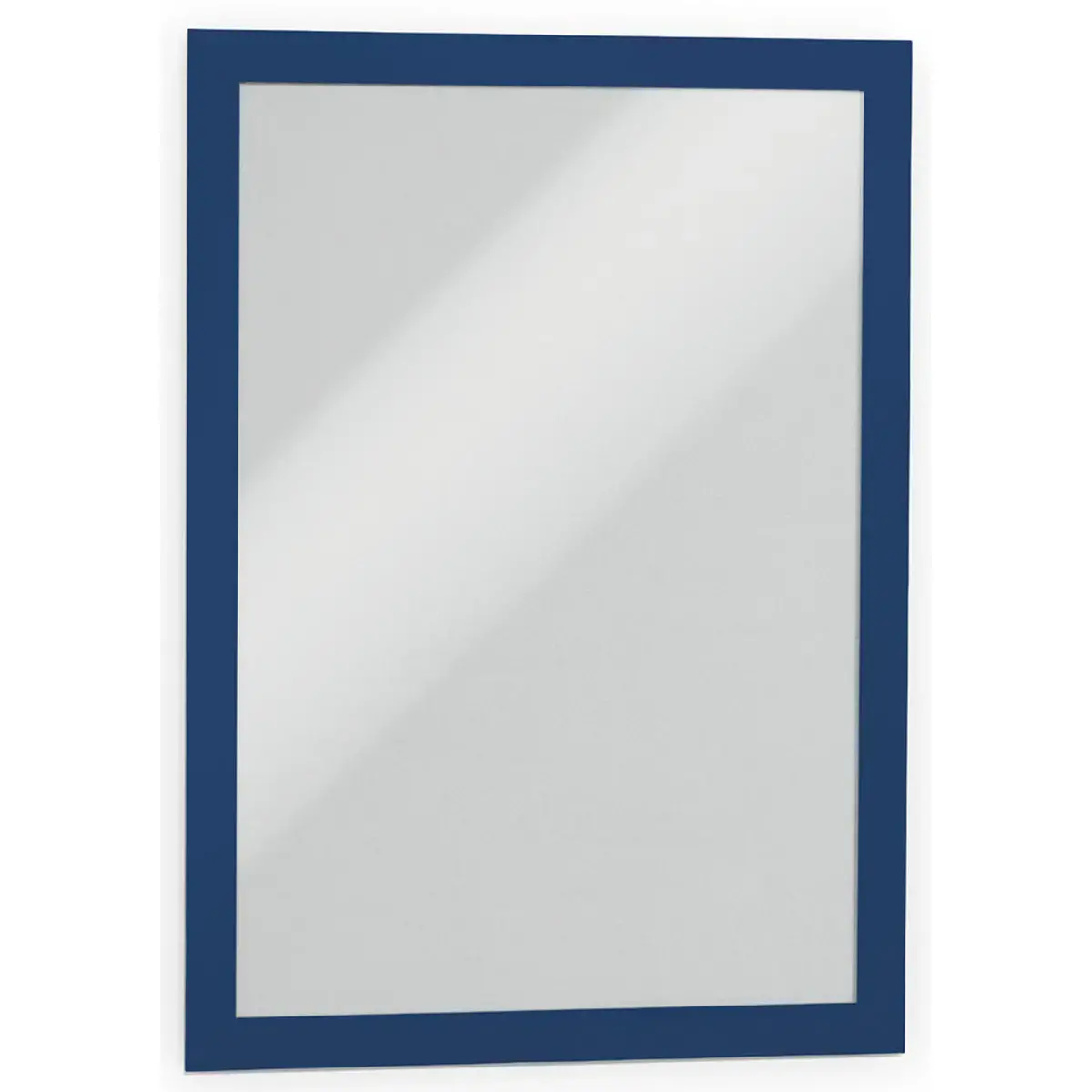 Cadre d'affichage magn&eacute;tique DURAFRAME, A4, or - Durable photo du produit