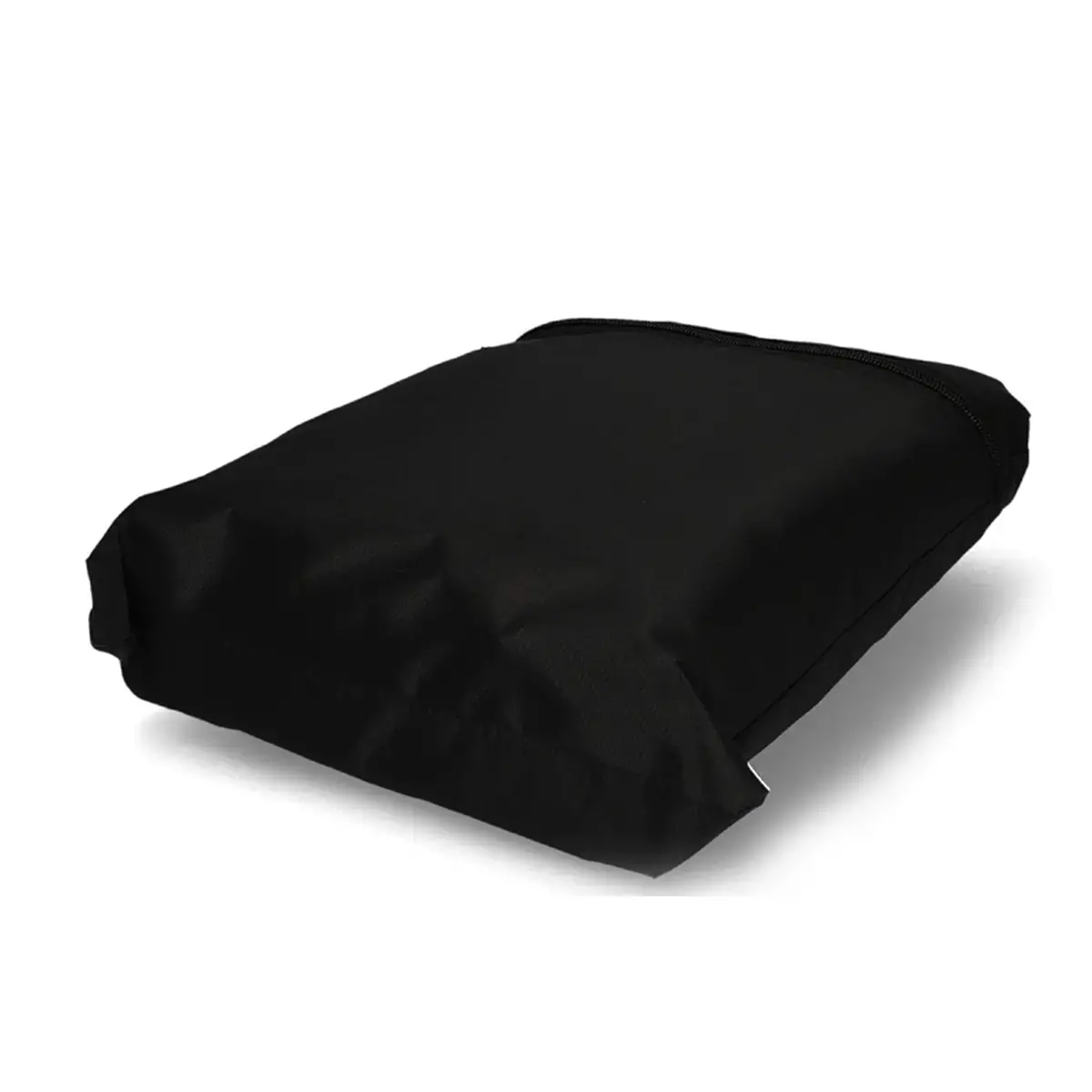 Housse de protection de vélo pour camping-car, noir - Cartrend photo du produit
