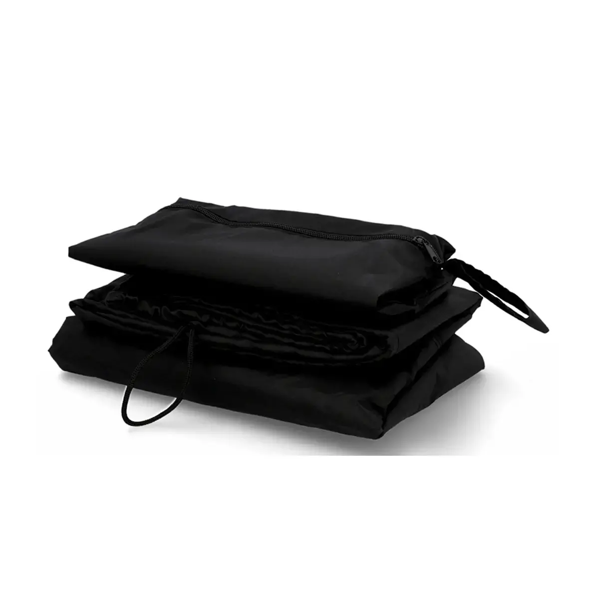 Housse de protection de vélo pour caravane, timon - Cartrend photo du produit