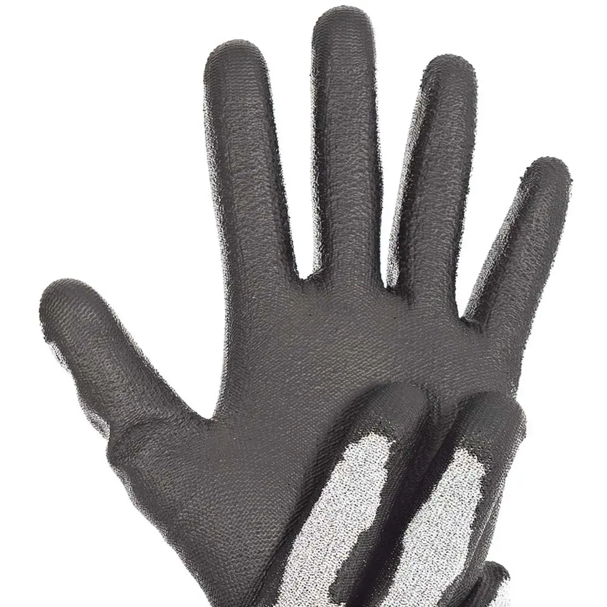 Gants anti-coupures CUT SAFE TOUCH, M - Hygostar photo du produit