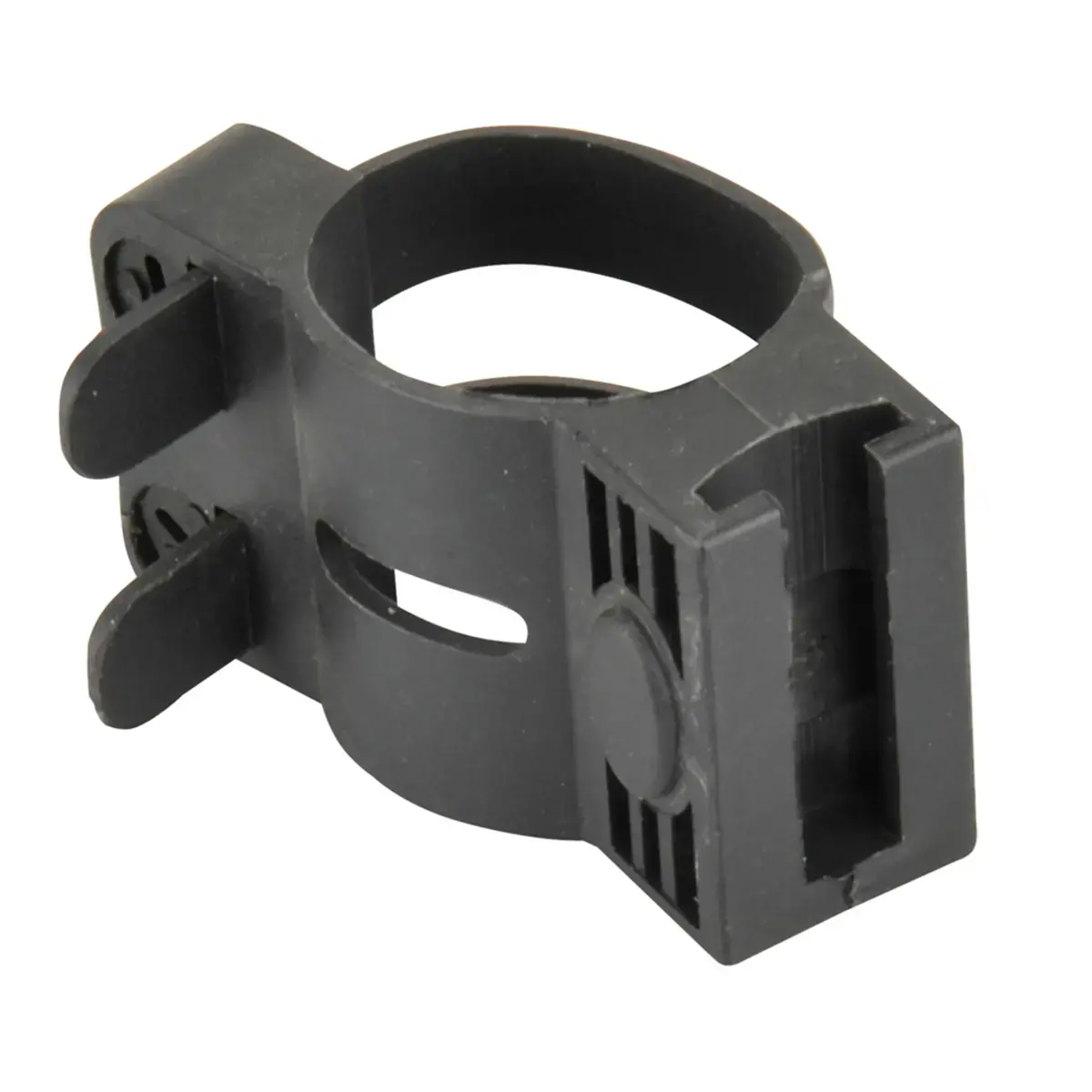 Support pour antivol de v&eacute;lo, sur cadre - Fischer photo du produit