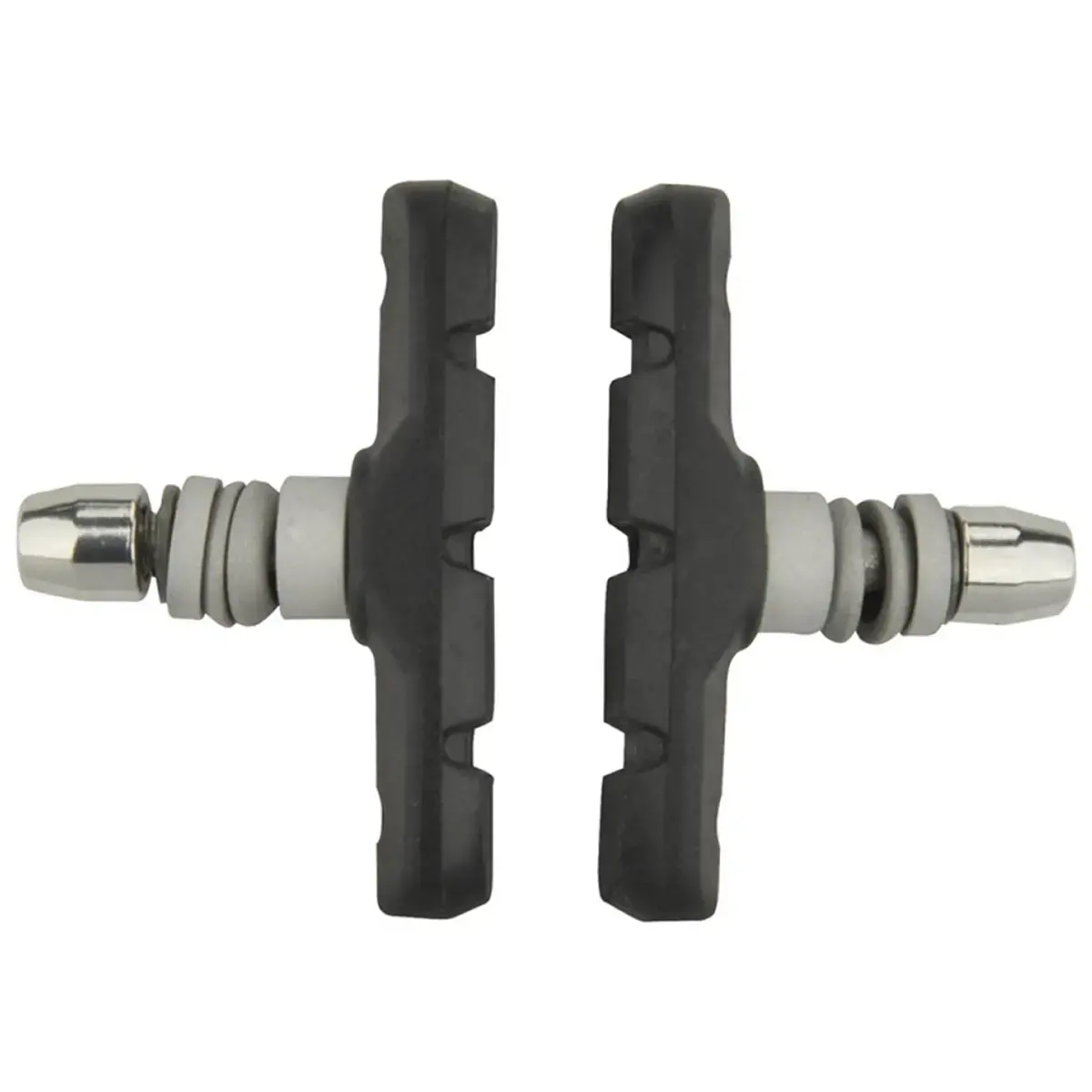 Patins de frein de vélo, V-brake, à visser - Shimano photo du produit