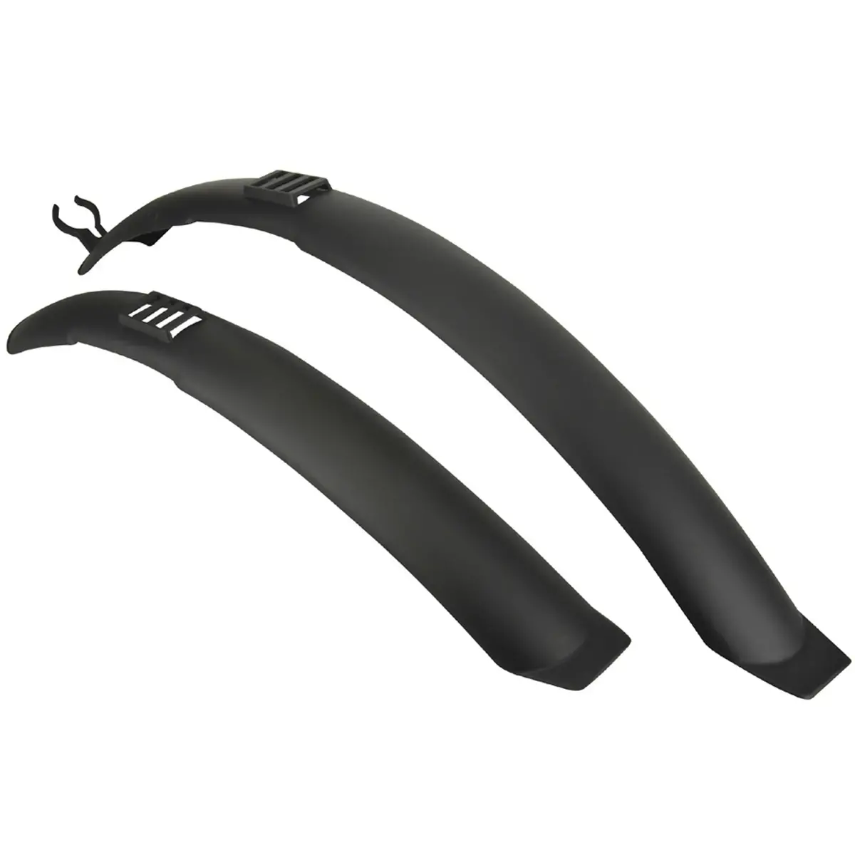 Kit garde-boue de vélo, 24' - 26' (61 - 66 cm) - Fischer photo du produit