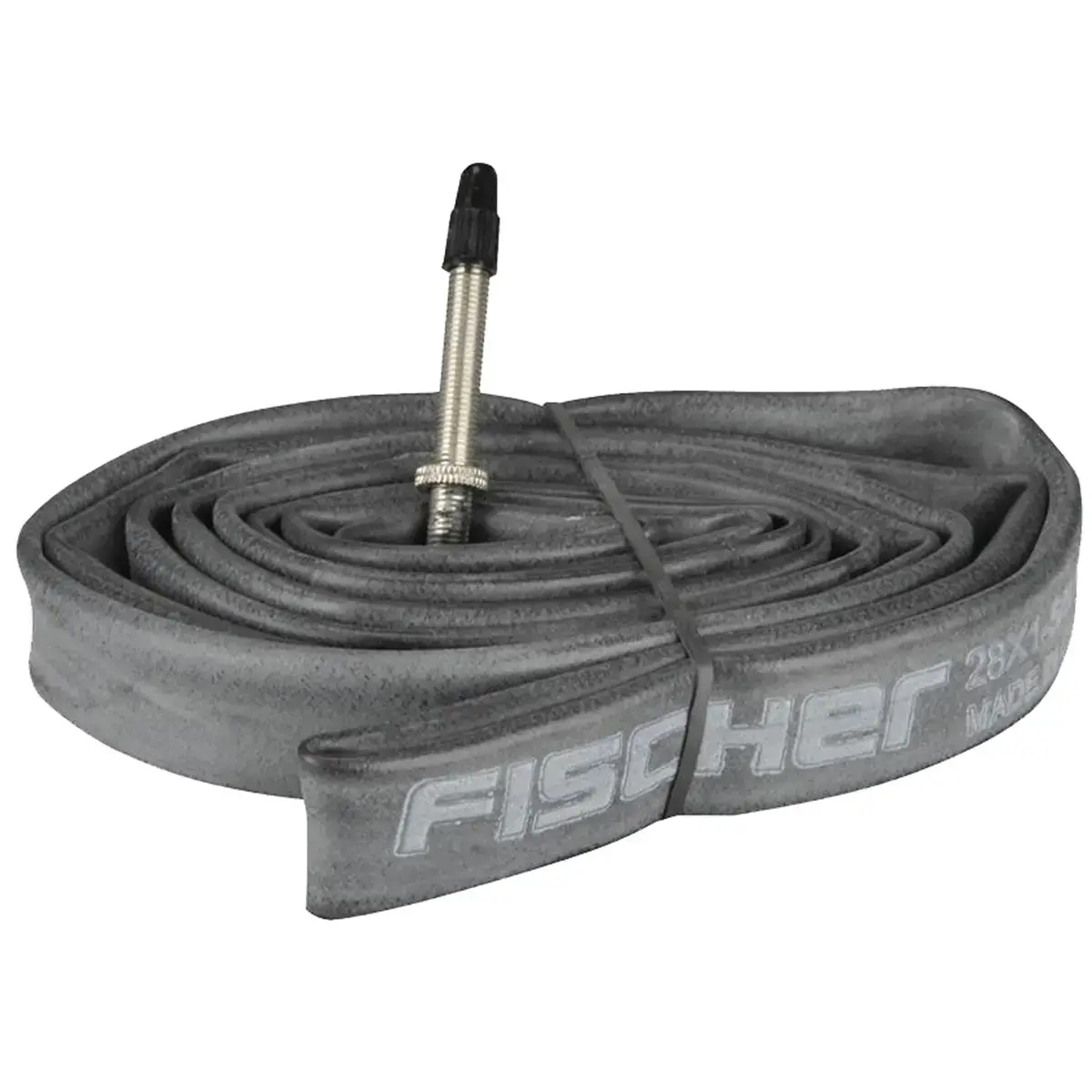 Chambre à air de vélo - valve Sclaverand - 27,5 pouces (69,85 cm) - Fischer photo du produit