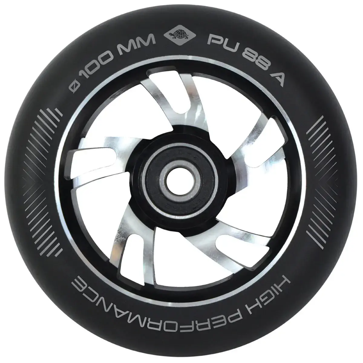 Roues de rechange pour trottinettes Stunt - Schildkröt photo du produit