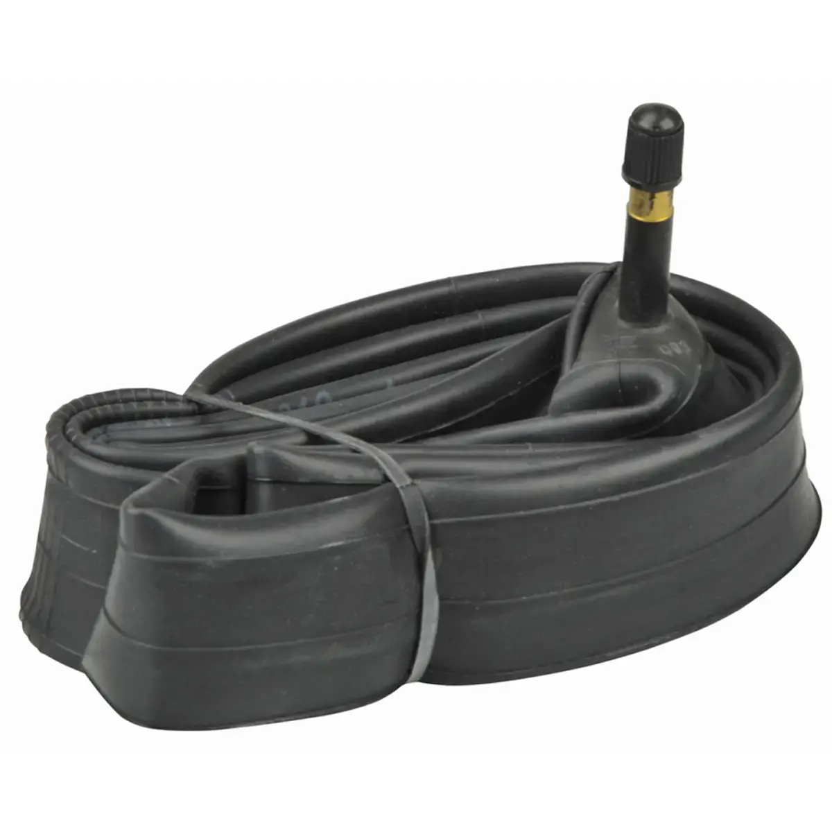 Chambre à air de vélo - valve auto - 20 pouces (50,80 cm) - Fischer photo du produit