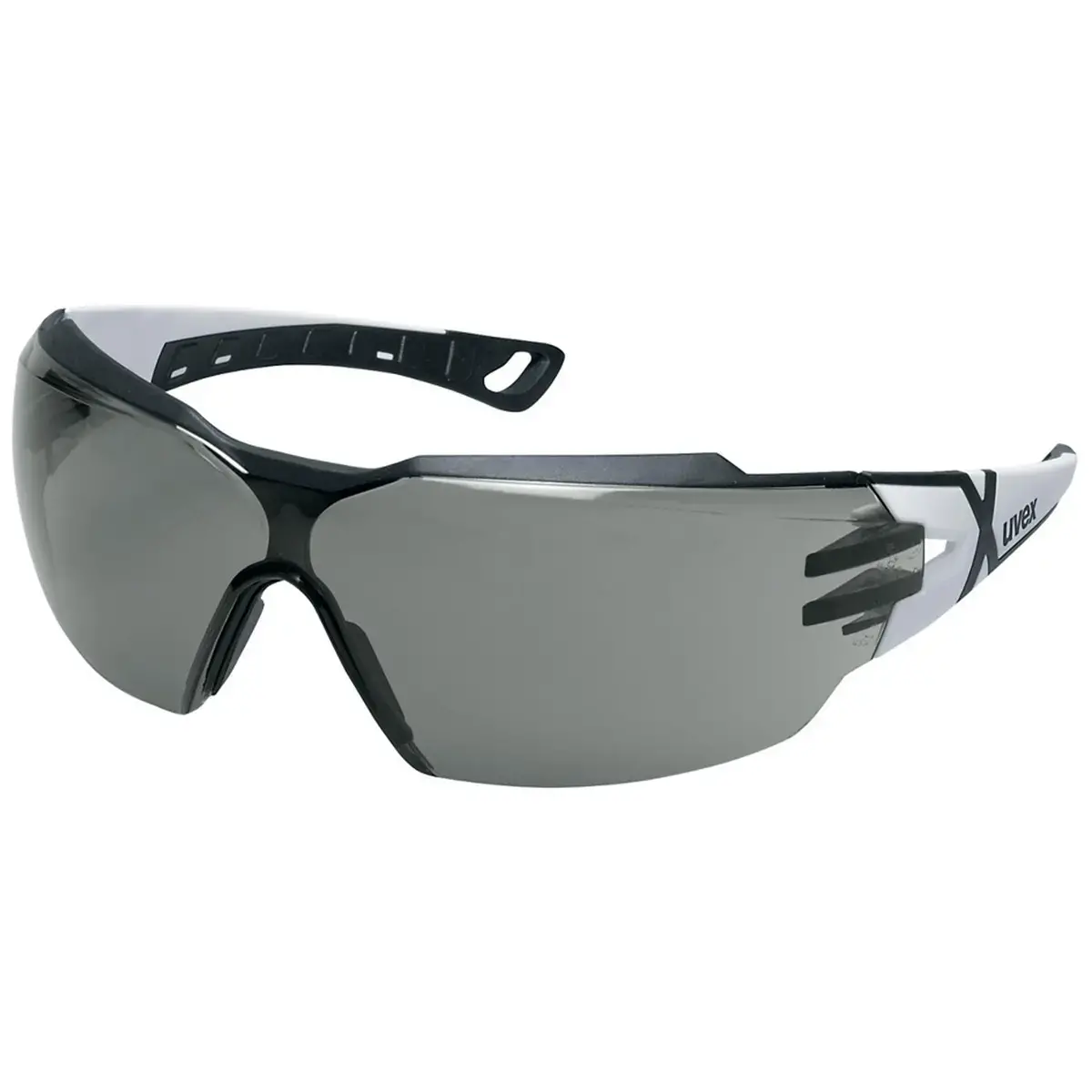 Lunettes de protection pheos cx2, verres: gris - Uvex photo du produit