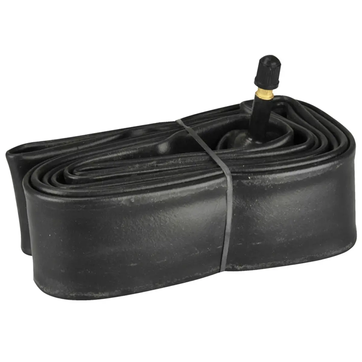 Chambre à air de vélo - valve auto - 28 pouces (71,12 cm) - Fischer photo du produit