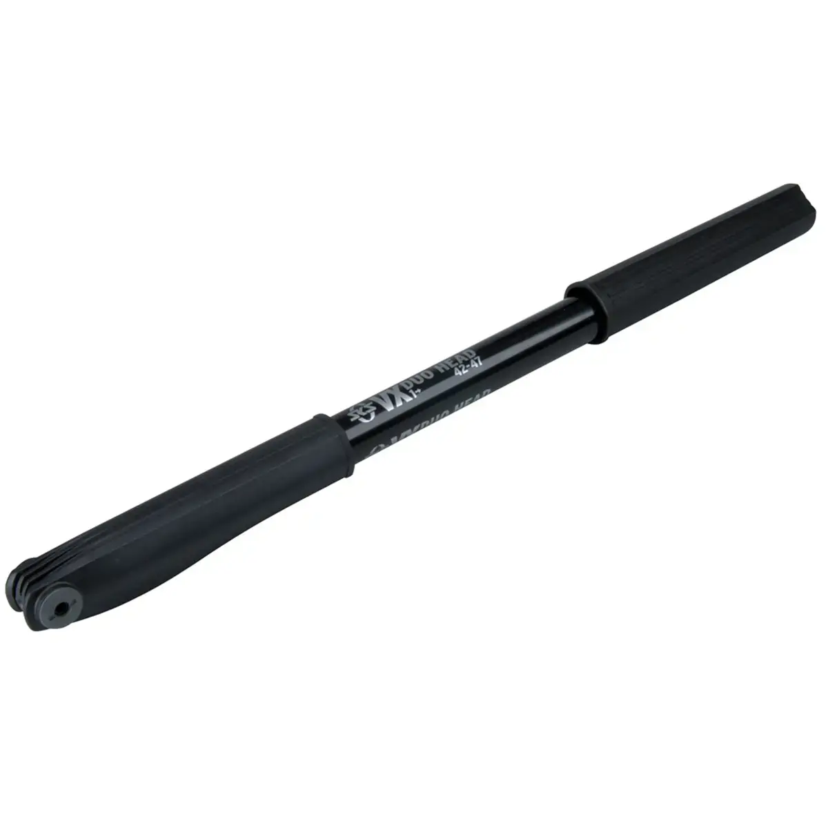 Pompe de vélo 'VX', pour valve de voiture / Dunlop - Sks photo du produit