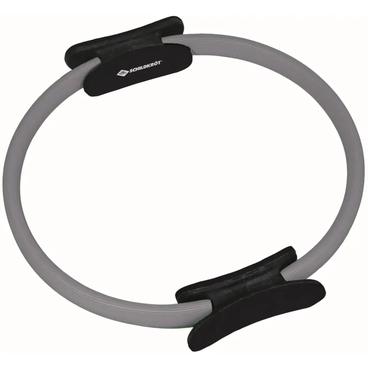 Anneau de Pilates, fibre de verre, anthracite - Schildkröt photo du produit