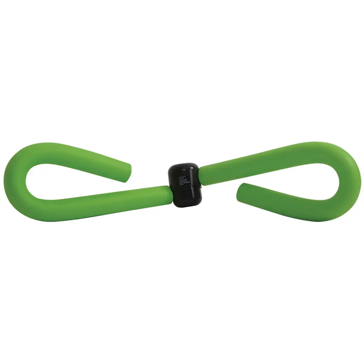 Appareil de musculation pour cuisses, noir/vert - Schildkröt photo du produit
