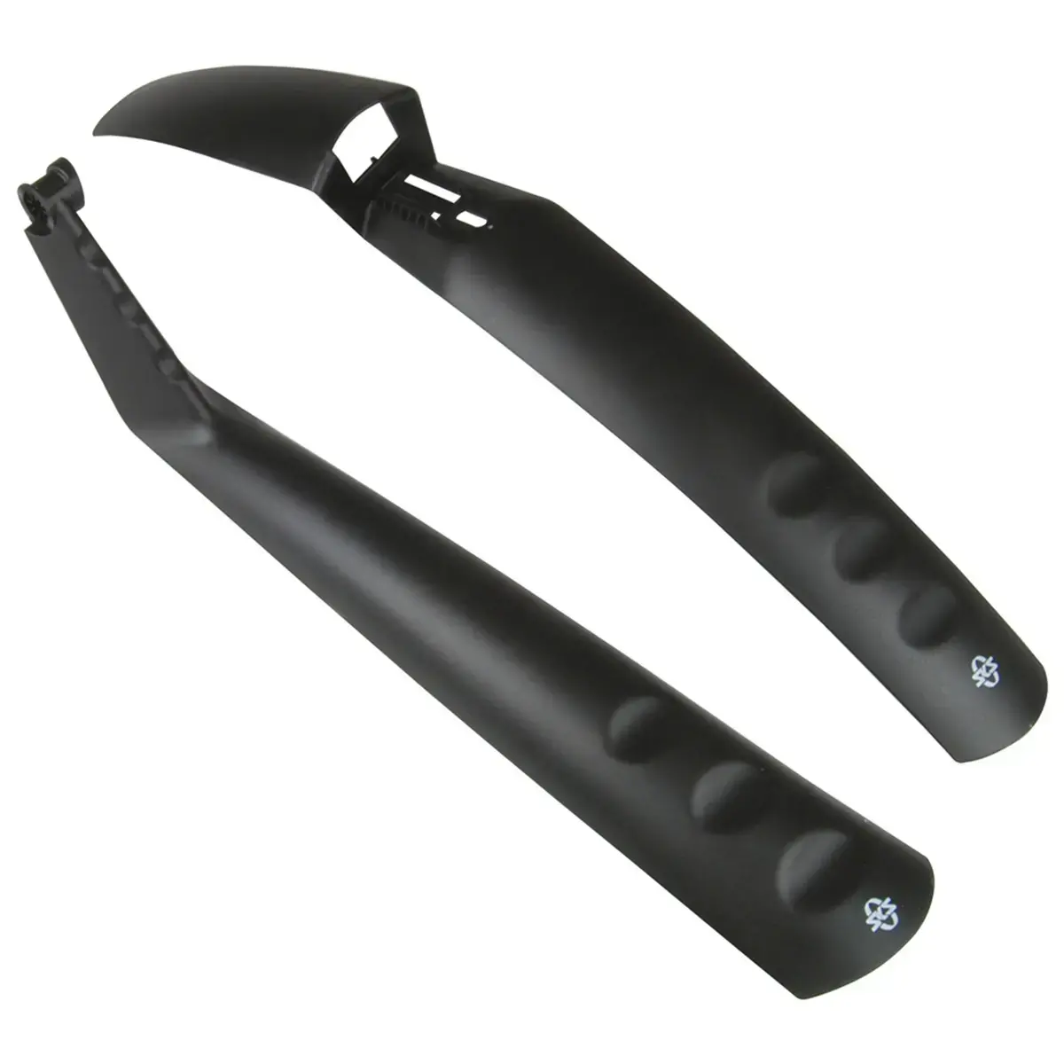 Kit de garde-boue pour vélo, 26' - 28' (66,04 - 71,12 cm - Sks photo du produit