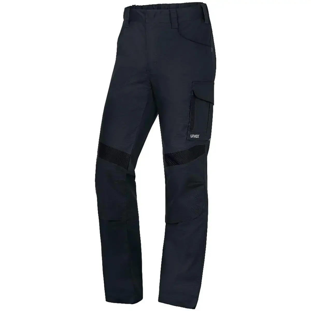 Pantalon cargo homme suXXeed industry, t. 50, graphite - Uvex photo du produit