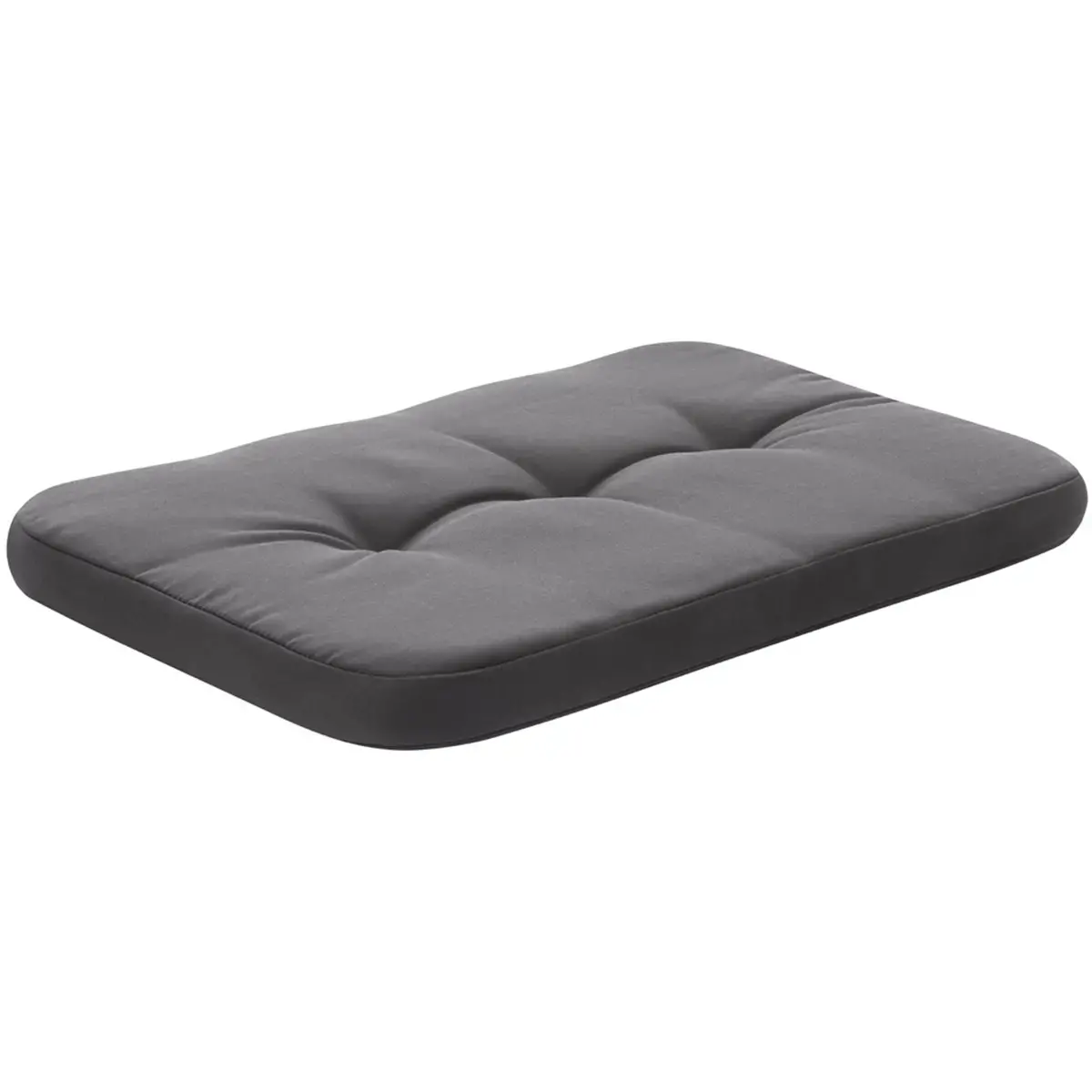 Coussin pour boîte de rangement Collect 76 L - Gris - Smartstore photo du produit
