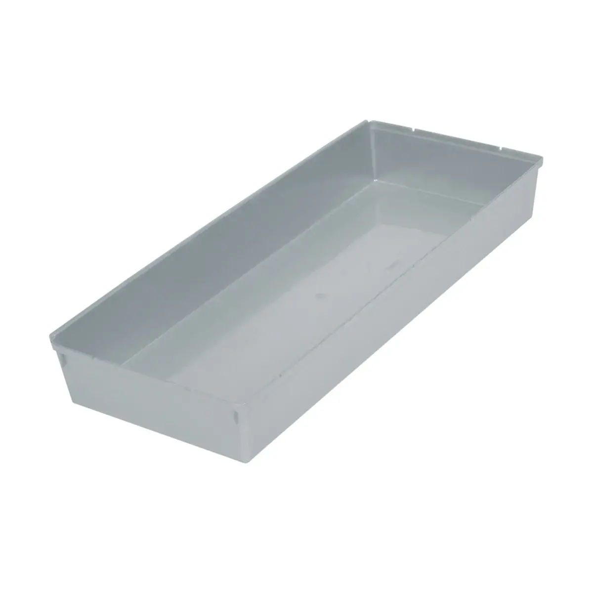 Compartiment pour tiroir, (L)80 x (P)300 x (H)50 mm - Keeeper photo du produit