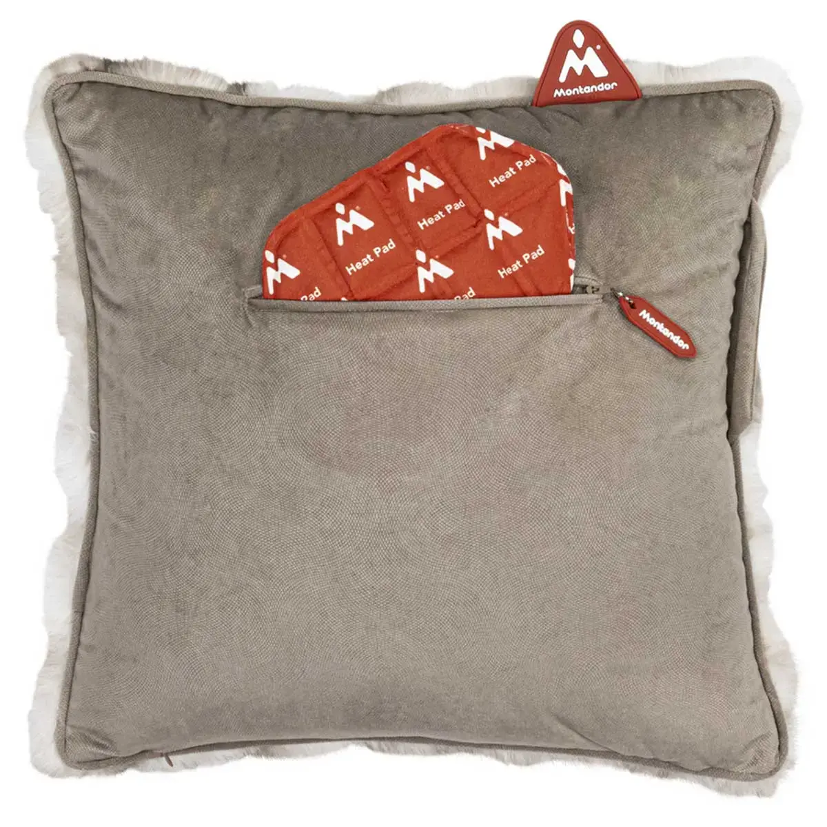 Insert chauffant Heat Pad pour coussin chauffant - Montandor photo du produit