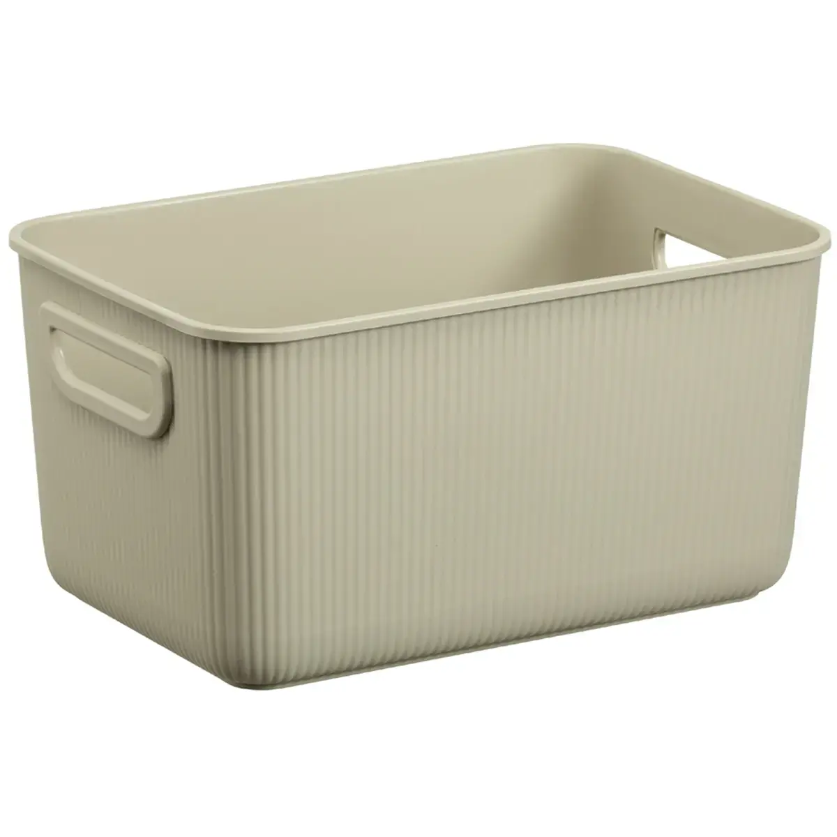 Bo&icirc;te de rangement AKITA STORAGE S, PP, vert - Nhg photo du produit