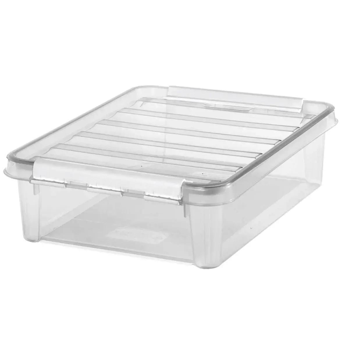 Boîte de rangement CLASSIC, 7,5 litres - Smartstore photo du produit