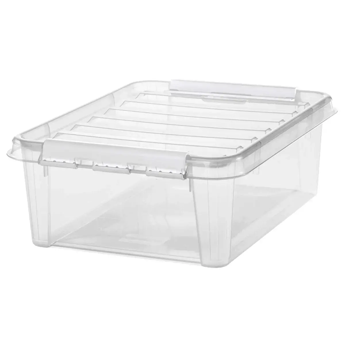 Bo&icirc;te de rangement CLASSIC 24 - 21 L - Smartstore photo du produit