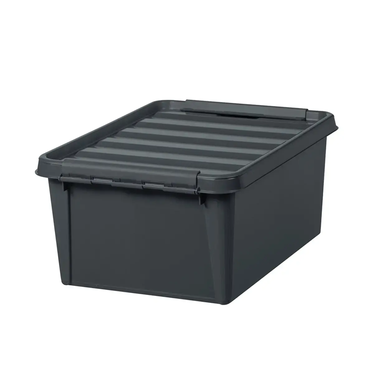 Boîte de rangement RECYCLED 31, 32 litres - Smartstore photo du produit