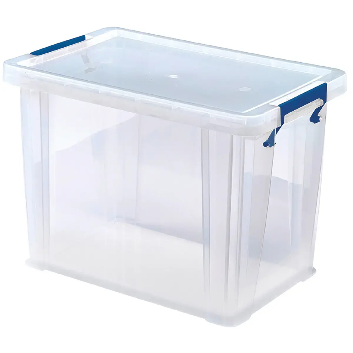 Boîte de rangement ProStore, 18,5 litres - Fellowes photo du produit
