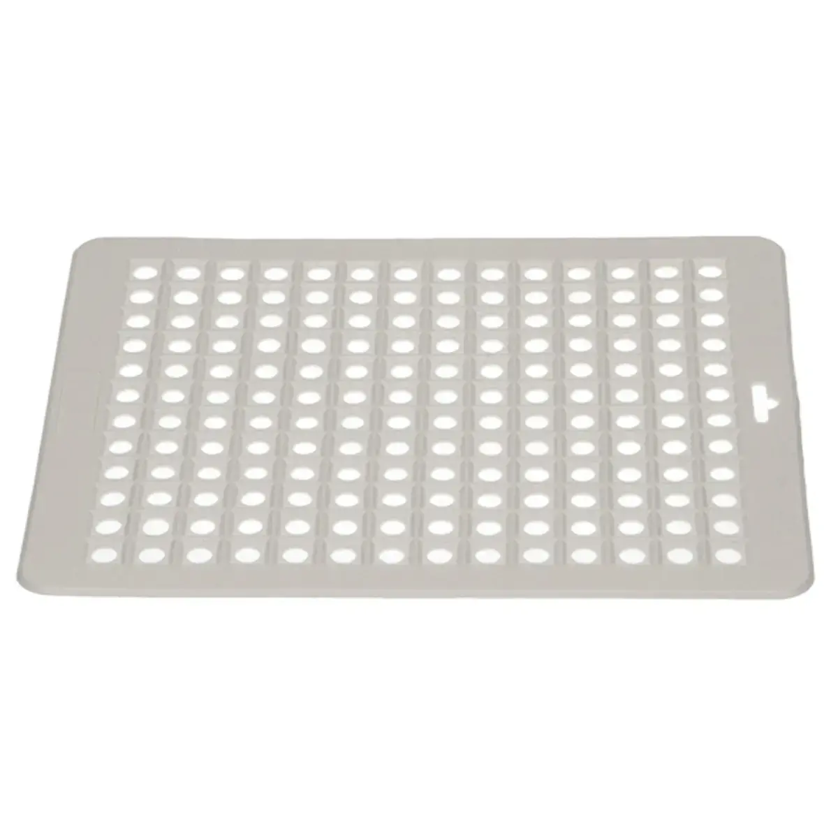 Tapis d'évier, rectangulaire, (L)315 x (P)265 mm - Keeeper photo du produit