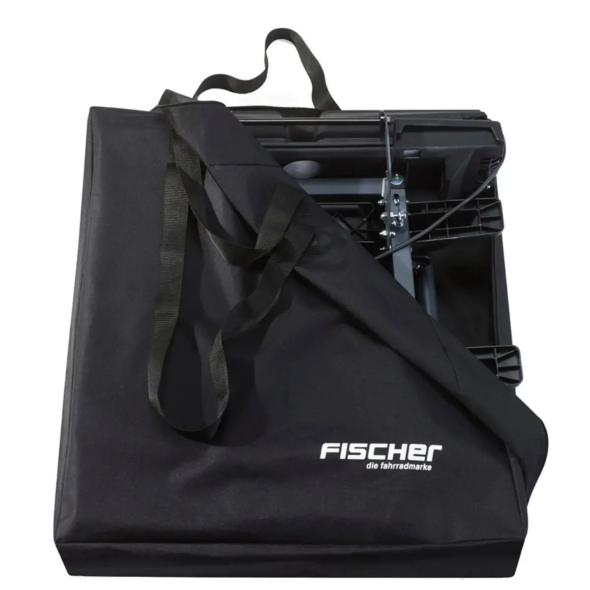 Sac de rangement pour porte-vélos d'attelage - Fischer photo du produit