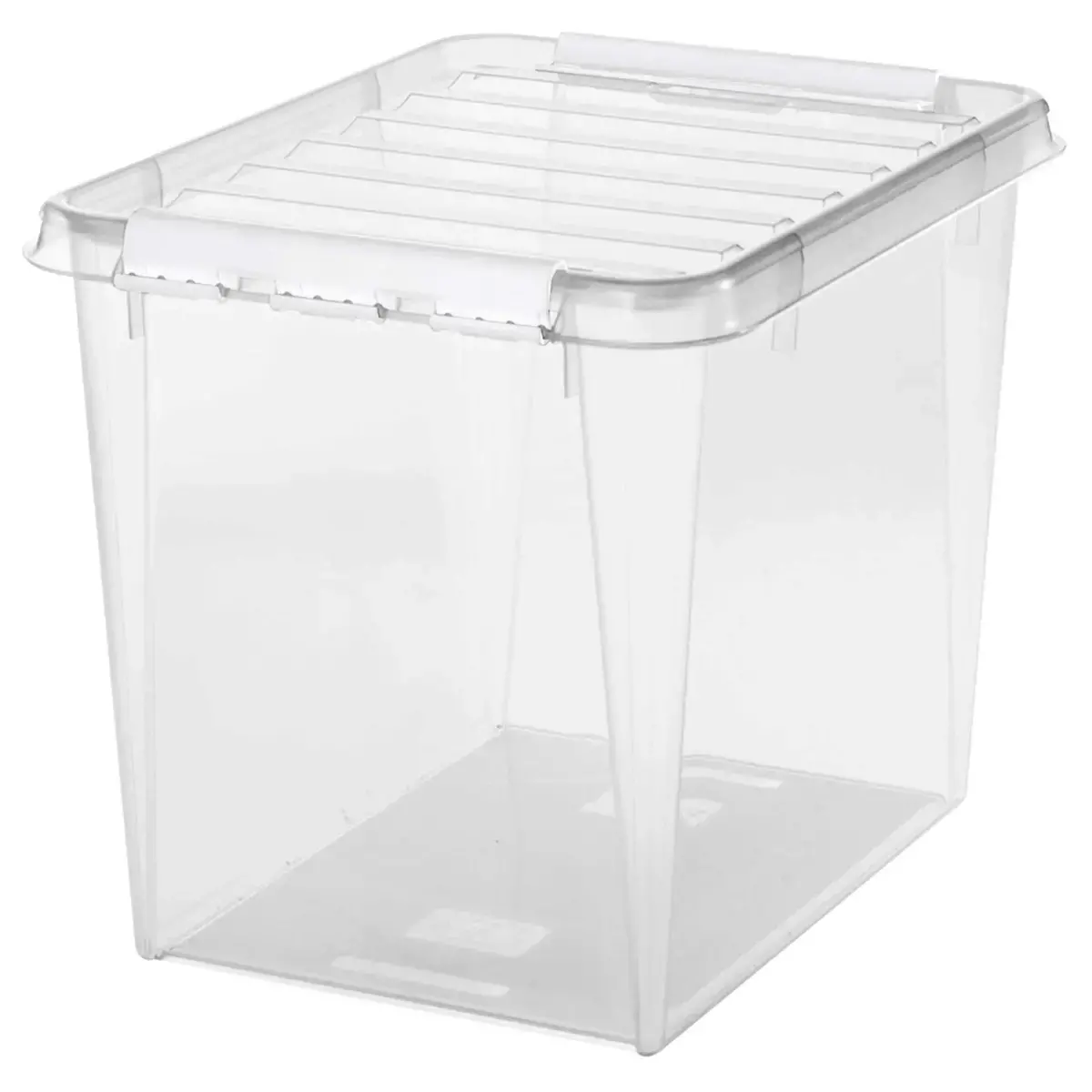 Bo&icirc;te de rangement CLASSIC - 52 L - Smartstore photo du produit