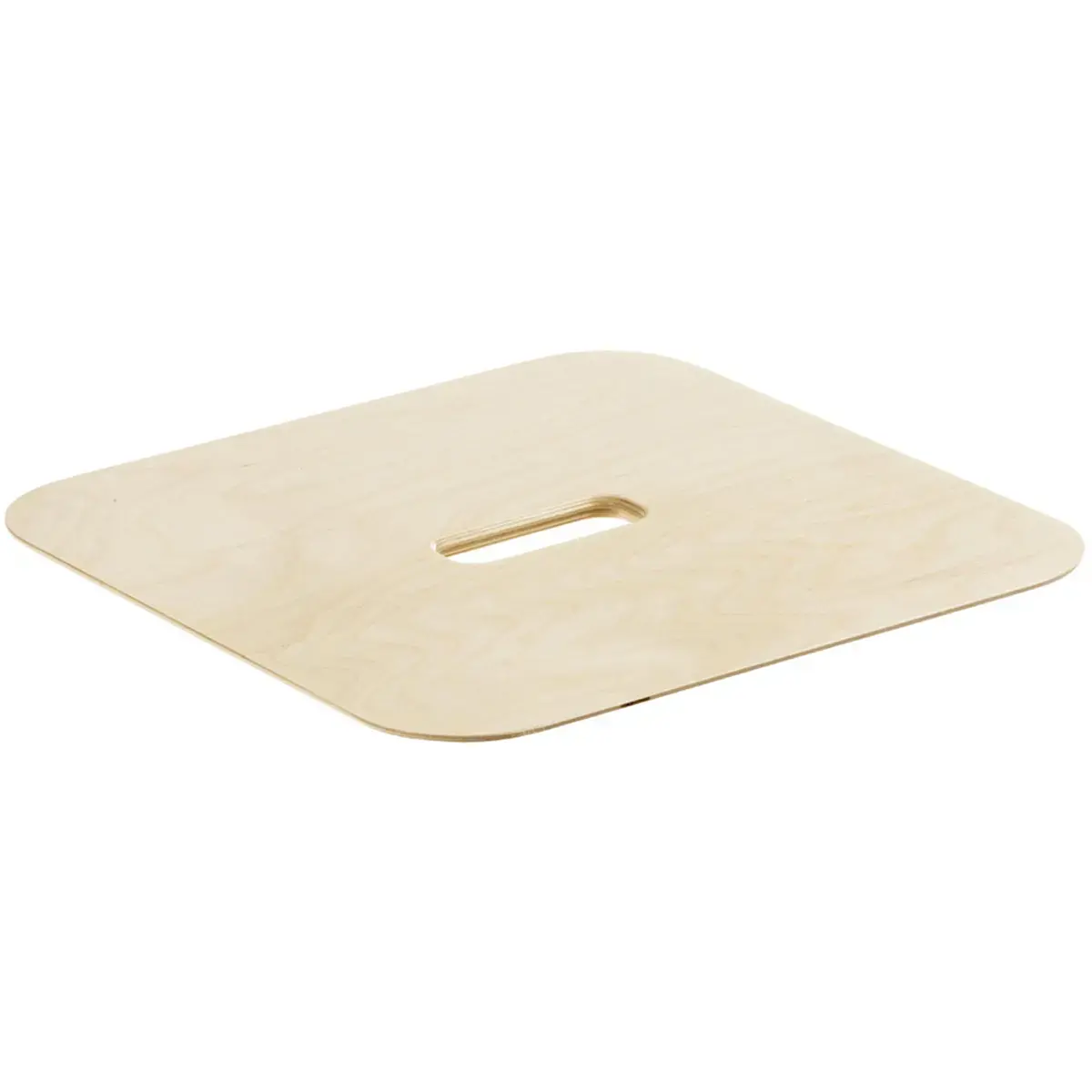 Couvercle pour boîte de rangement COLLECT 53 L - Smartstore photo du produit