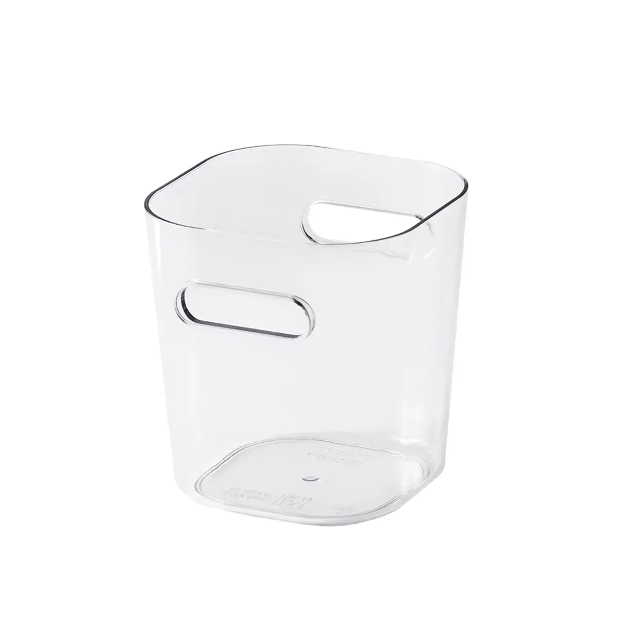 Couvercle pour bo&icirc;te de rangement COMPACT CLEAR - Smartstore photo du produit