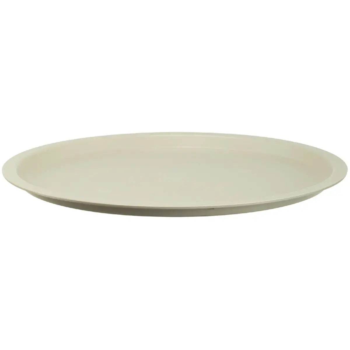 Seau de rangement AKITA, 10 litres, bleu / beige clair - Nhg photo du produit